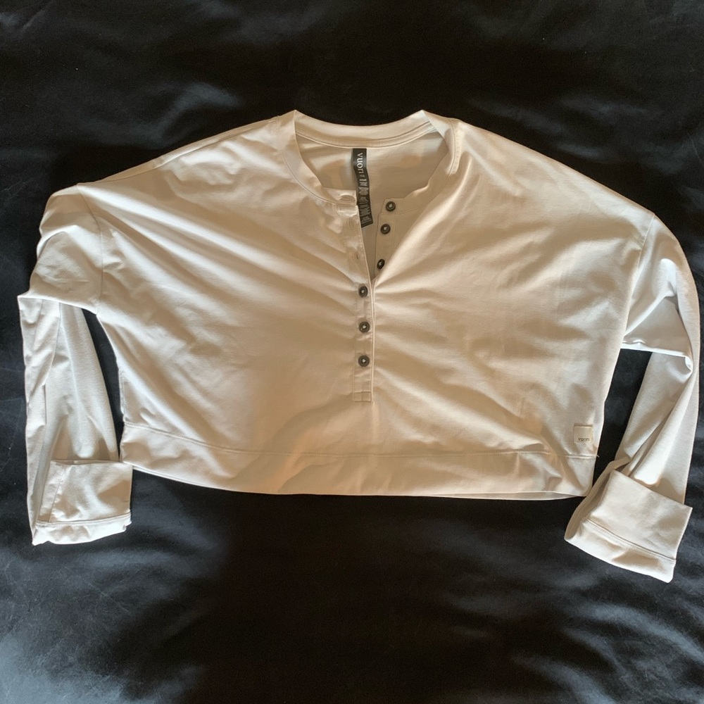 Vuori crop